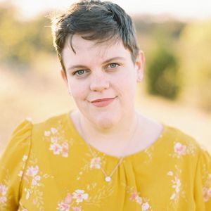 Meet your Posher, Julie